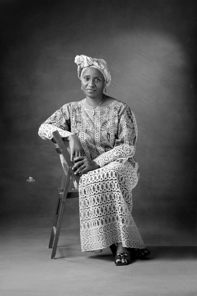 Dr. Chinedu Mercedes Chidi-Ugbaja, Ph.D. - Educational Psychologist and Academic Researcher